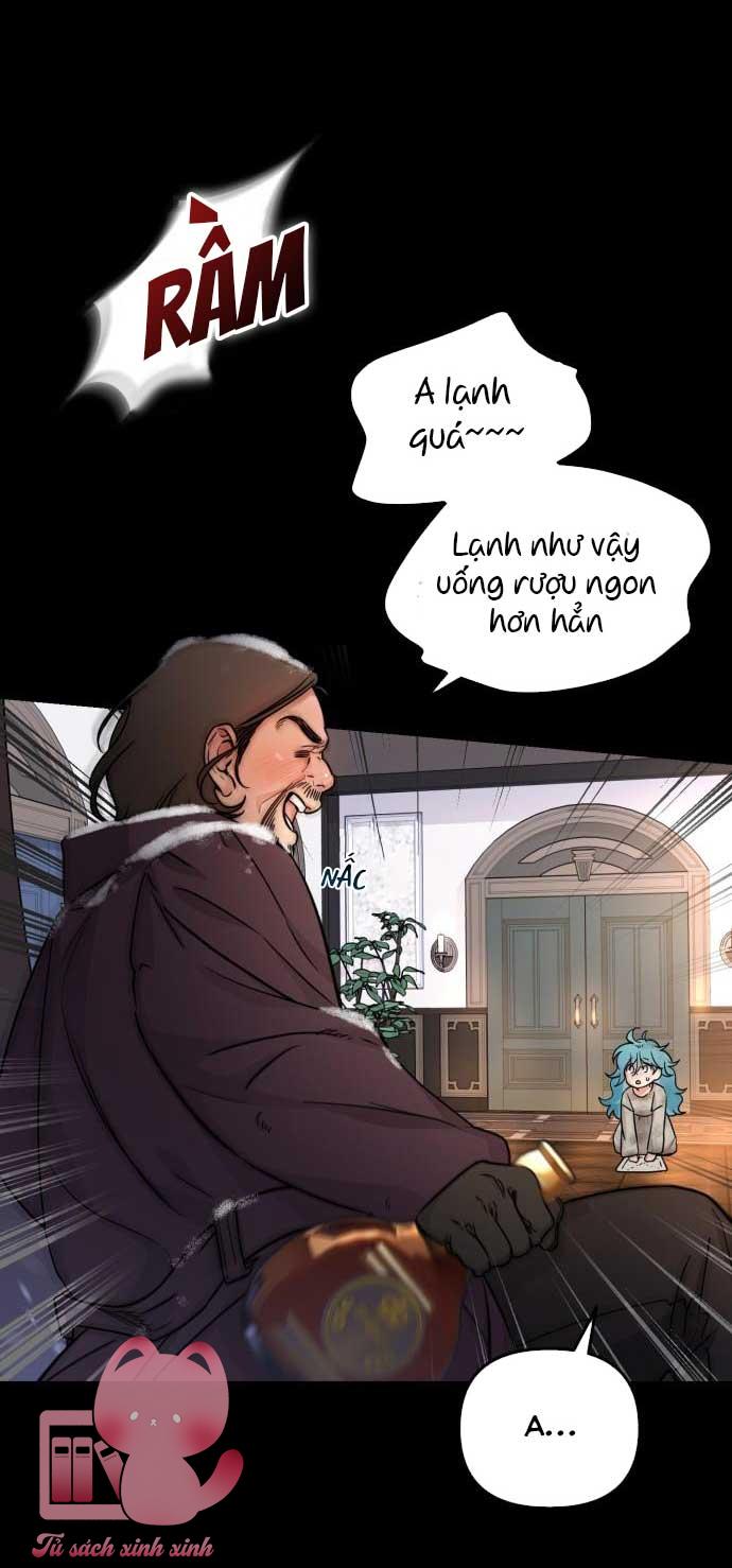 Công Nương Mint Bé Nhỏ - Chap 18