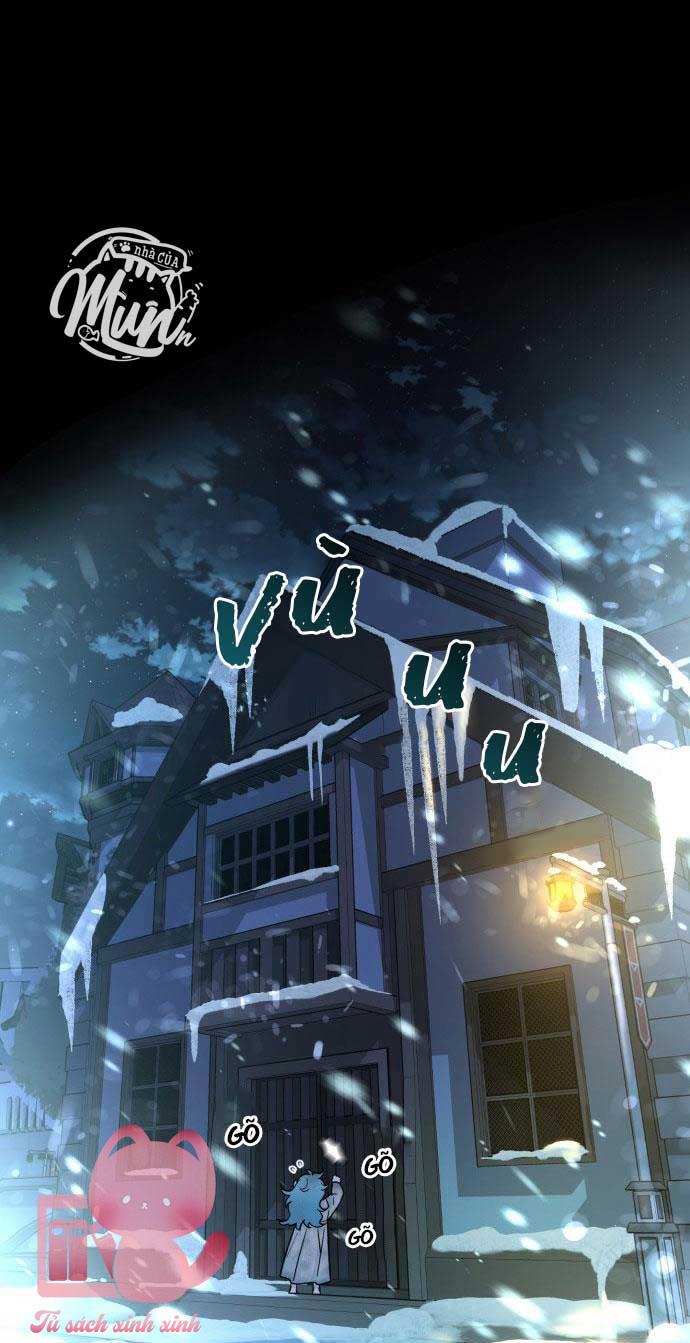 Công Nương Mint Bé Nhỏ - Chap 18