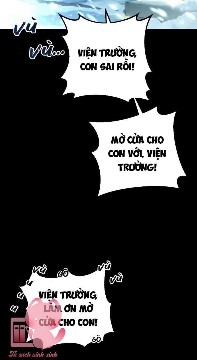 Công Nương Mint Bé Nhỏ - Chap 18