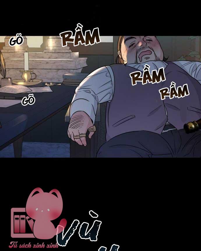 Công Nương Mint Bé Nhỏ - Chap 18