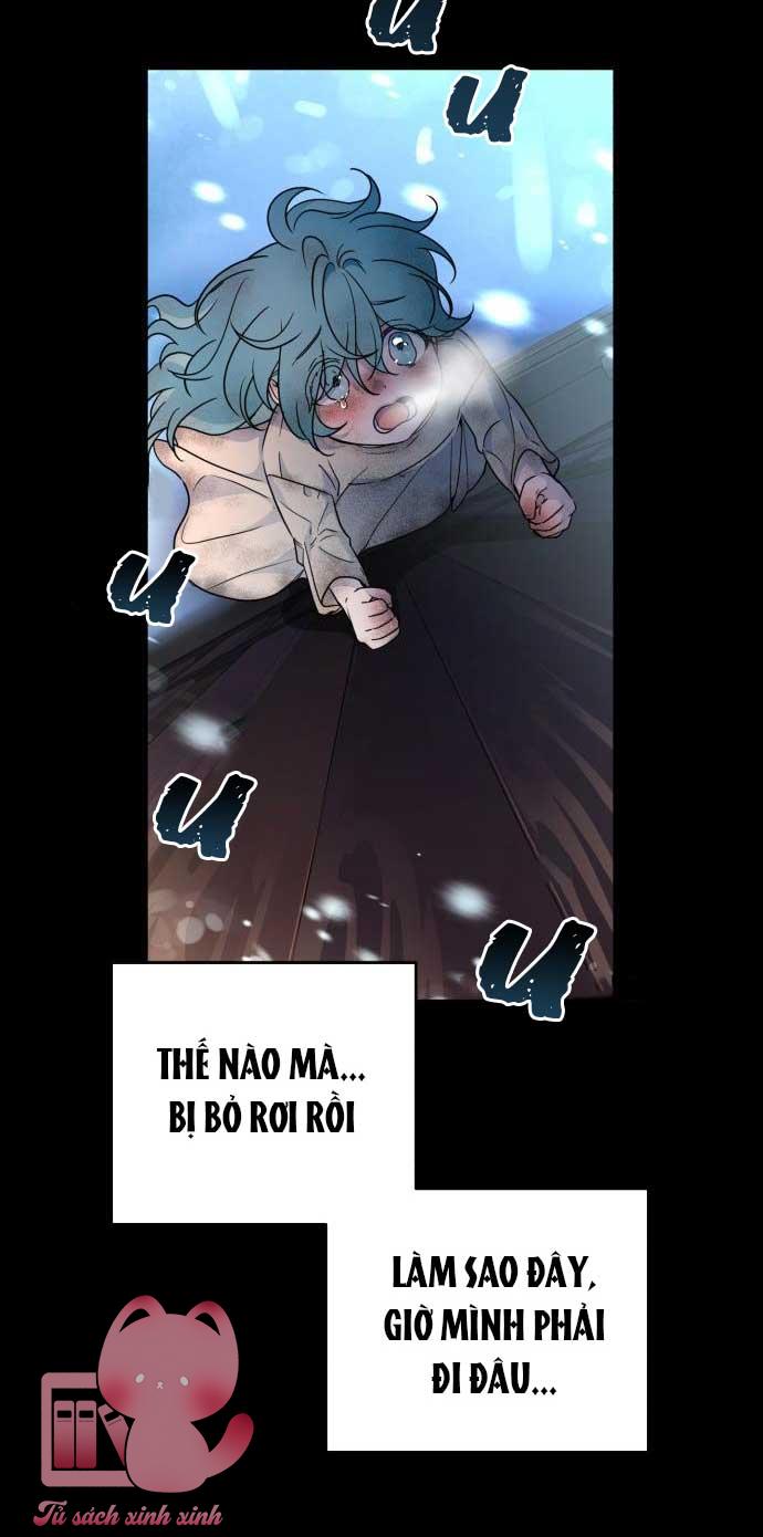 Công Nương Mint Bé Nhỏ - Chap 18