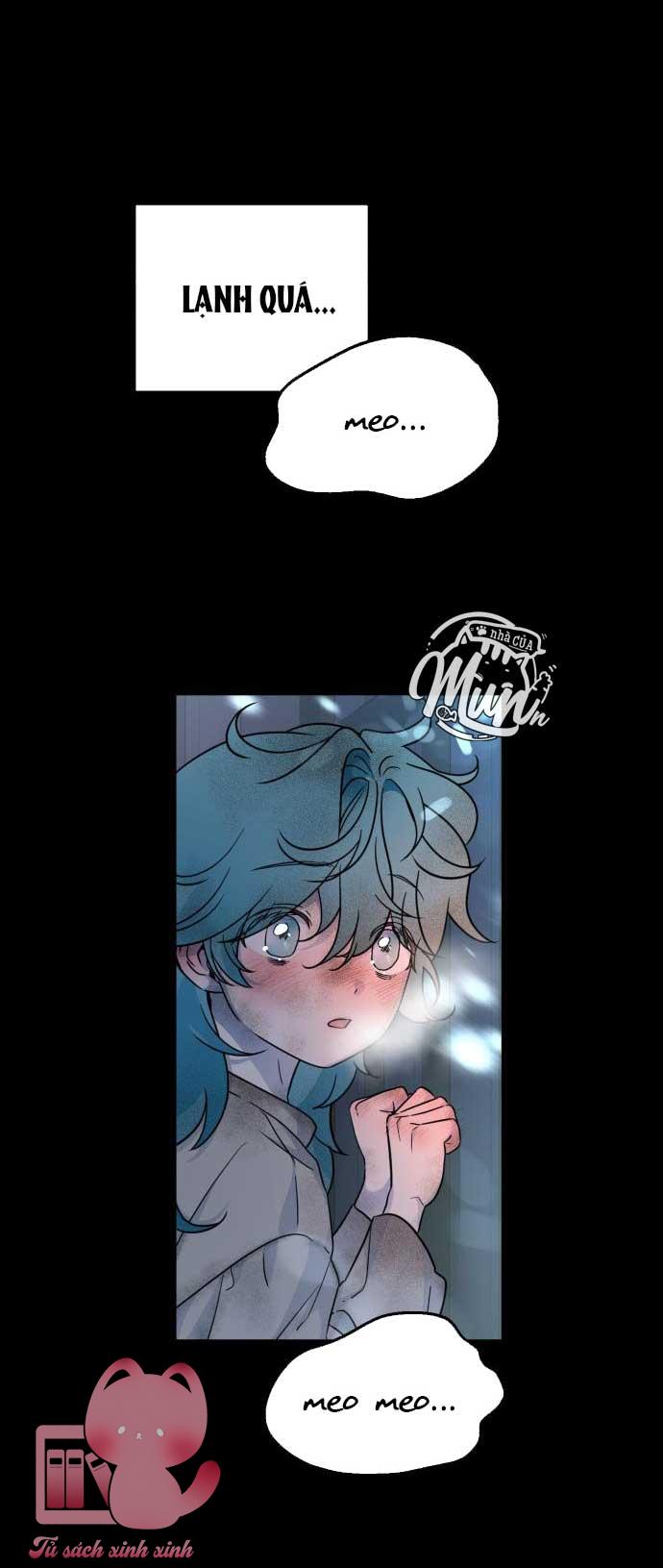 Công Nương Mint Bé Nhỏ - Chap 18