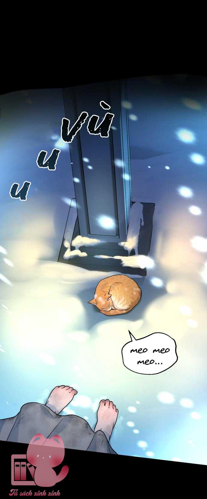 Công Nương Mint Bé Nhỏ - Chap 18