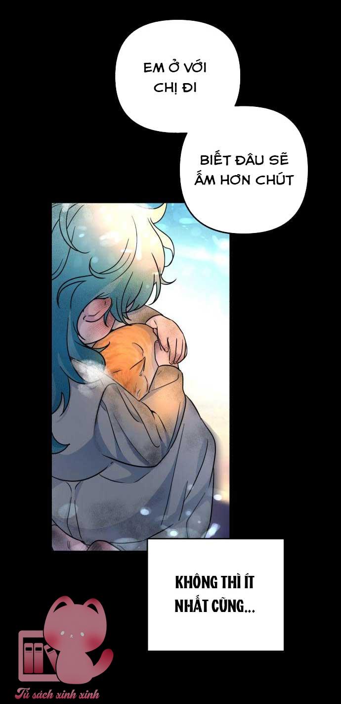 Công Nương Mint Bé Nhỏ - Chap 18