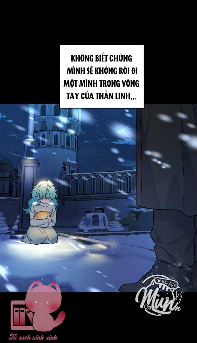 Công Nương Mint Bé Nhỏ - Chap 18