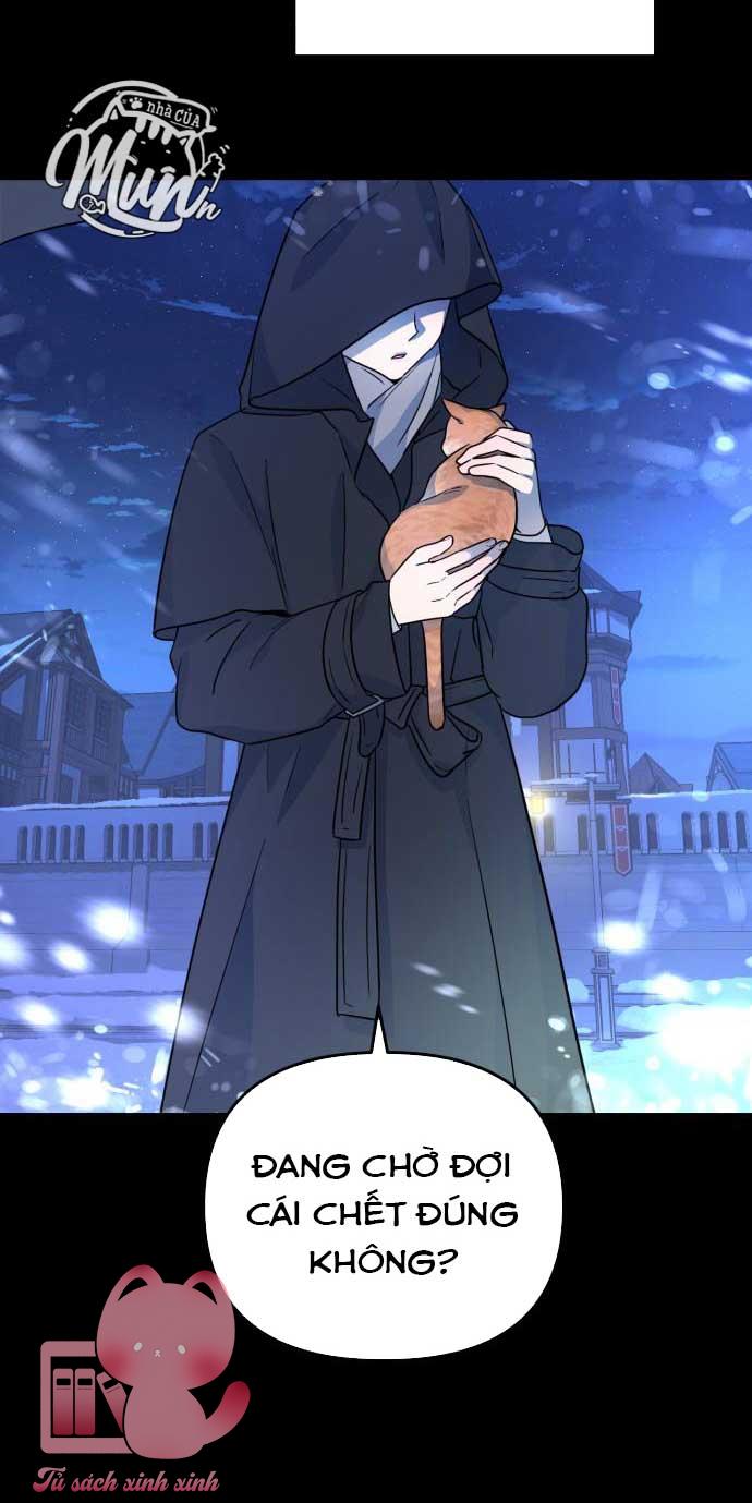 Công Nương Mint Bé Nhỏ - Chap 18