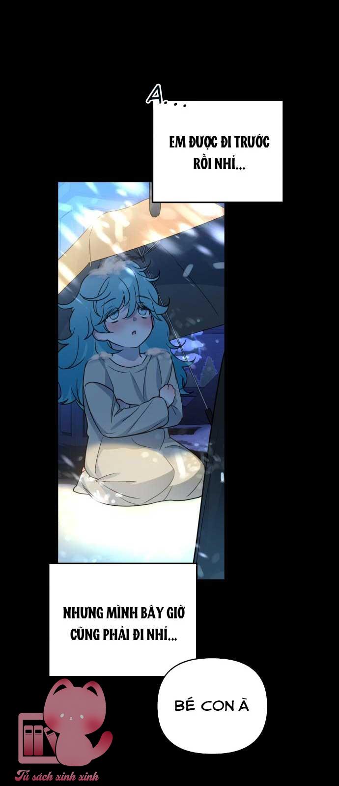 Công Nương Mint Bé Nhỏ - Chap 18