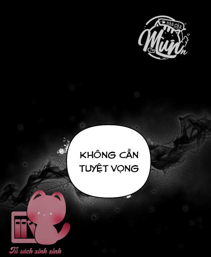 Công Nương Mint Bé Nhỏ - Chap 18