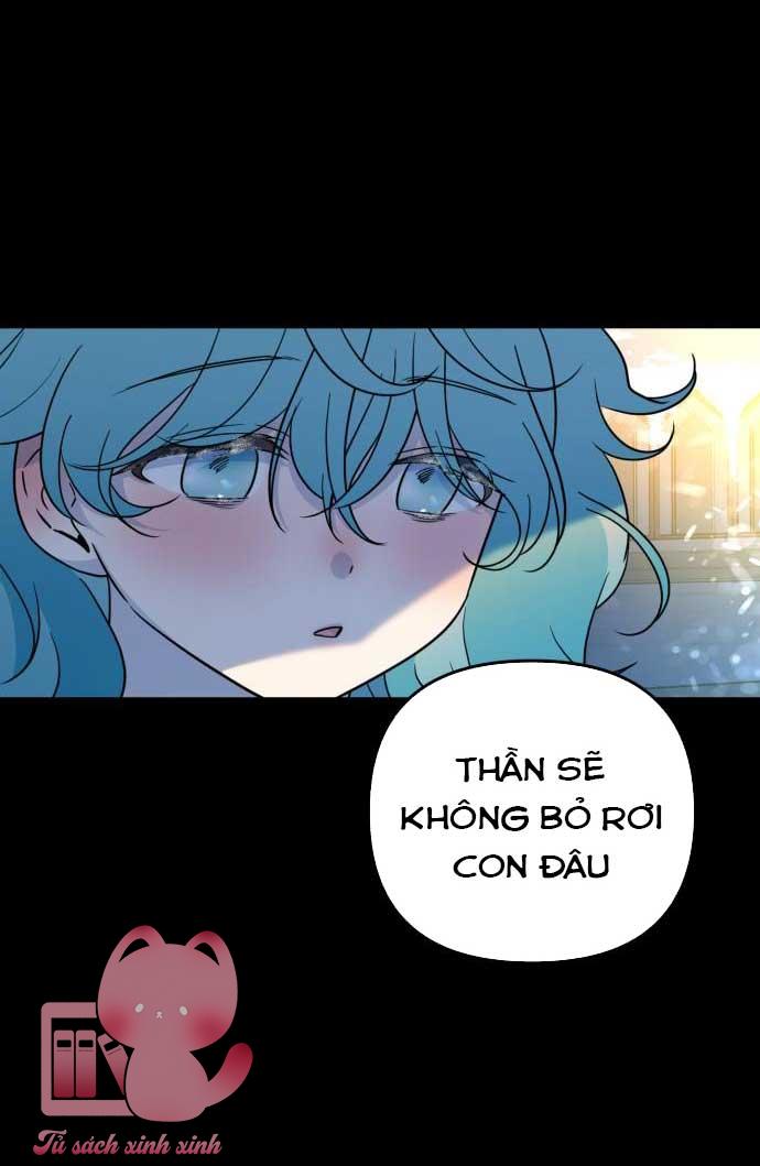 Công Nương Mint Bé Nhỏ - Chap 18