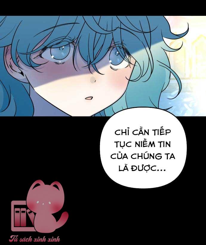 Công Nương Mint Bé Nhỏ - Chap 18
