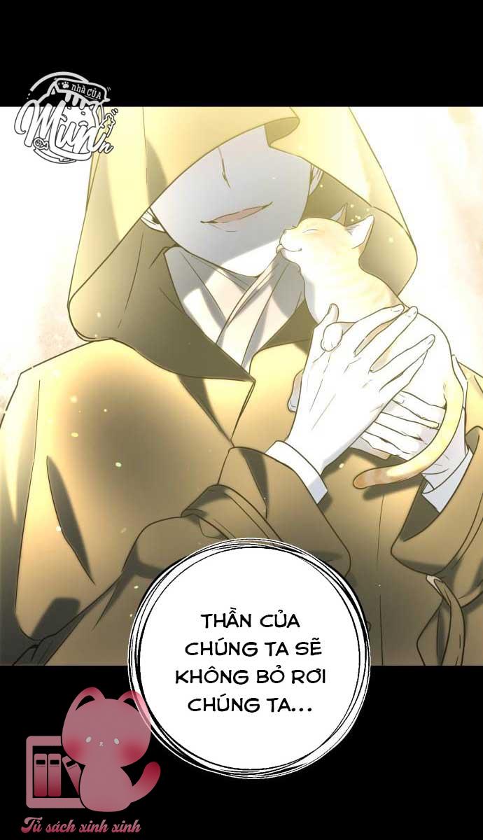 Công Nương Mint Bé Nhỏ - Chap 18