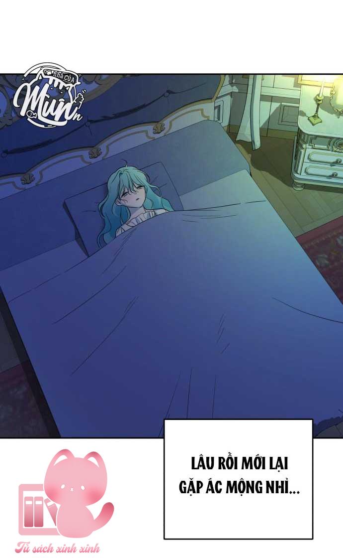 Công Nương Mint Bé Nhỏ - Chap 18