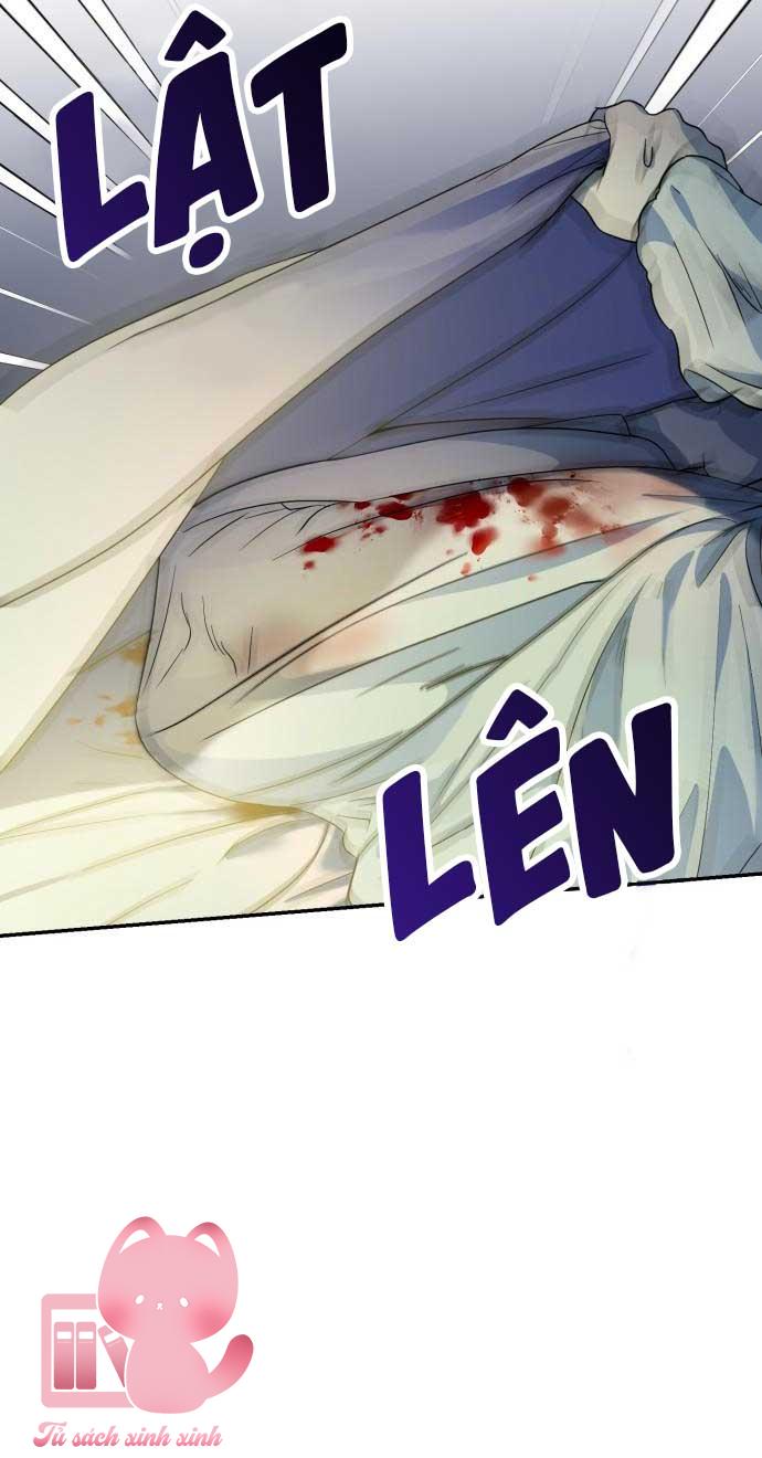 Công Nương Mint Bé Nhỏ - Chap 18