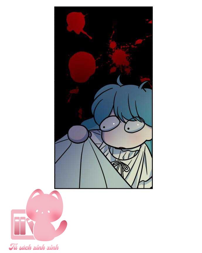 Công Nương Mint Bé Nhỏ - Chap 18