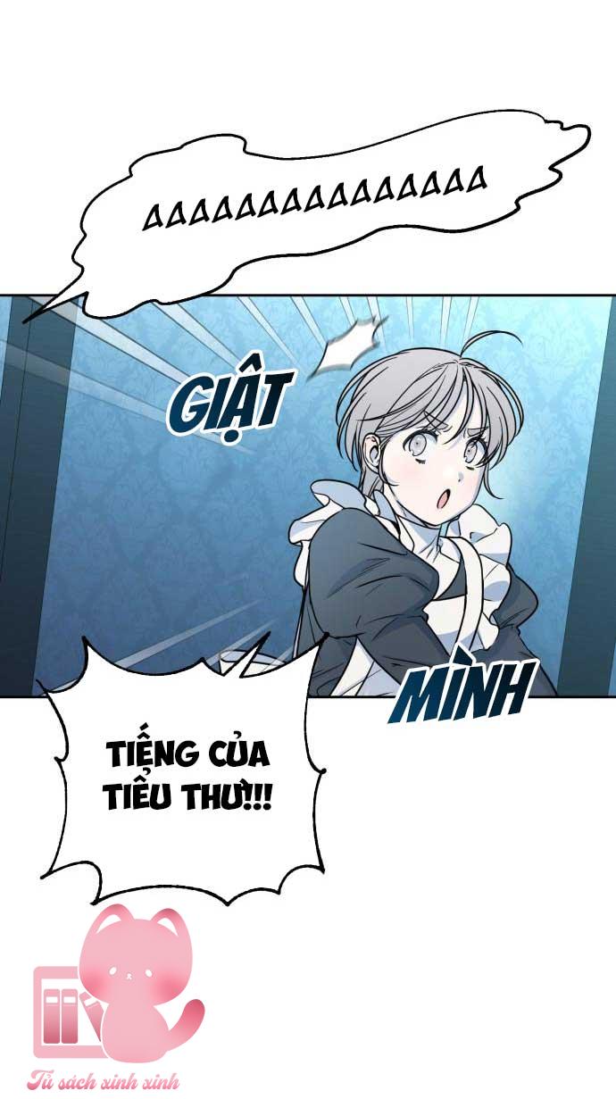 Công Nương Mint Bé Nhỏ - Chap 18