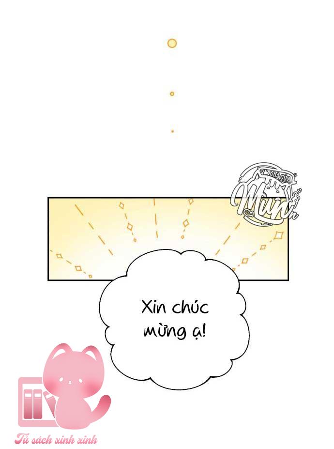 Công Nương Mint Bé Nhỏ - Chap 18