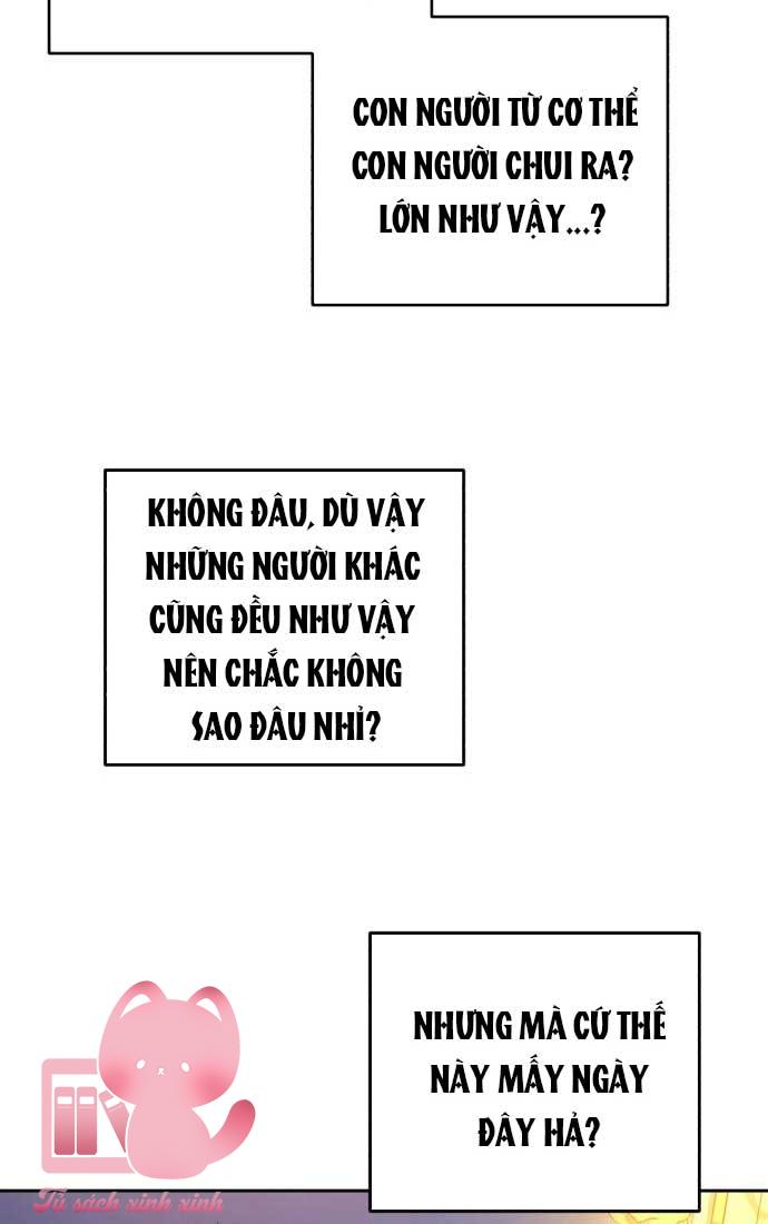 Công Nương Mint Bé Nhỏ - Chap 18