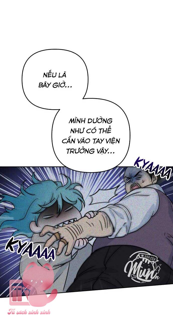 Công Nương Mint Bé Nhỏ - Chap 18