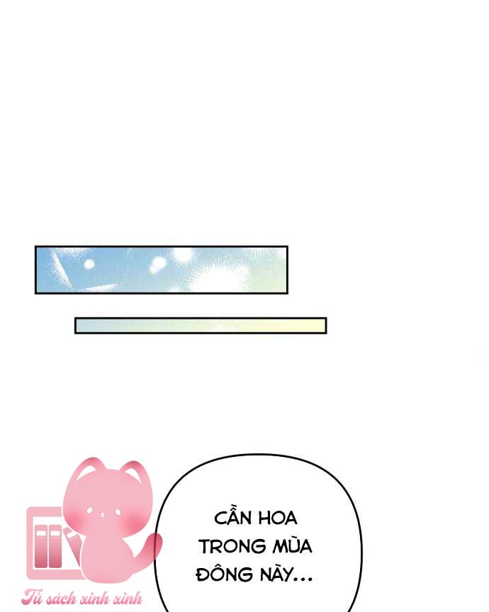 Công Nương Mint Bé Nhỏ - Chap 18