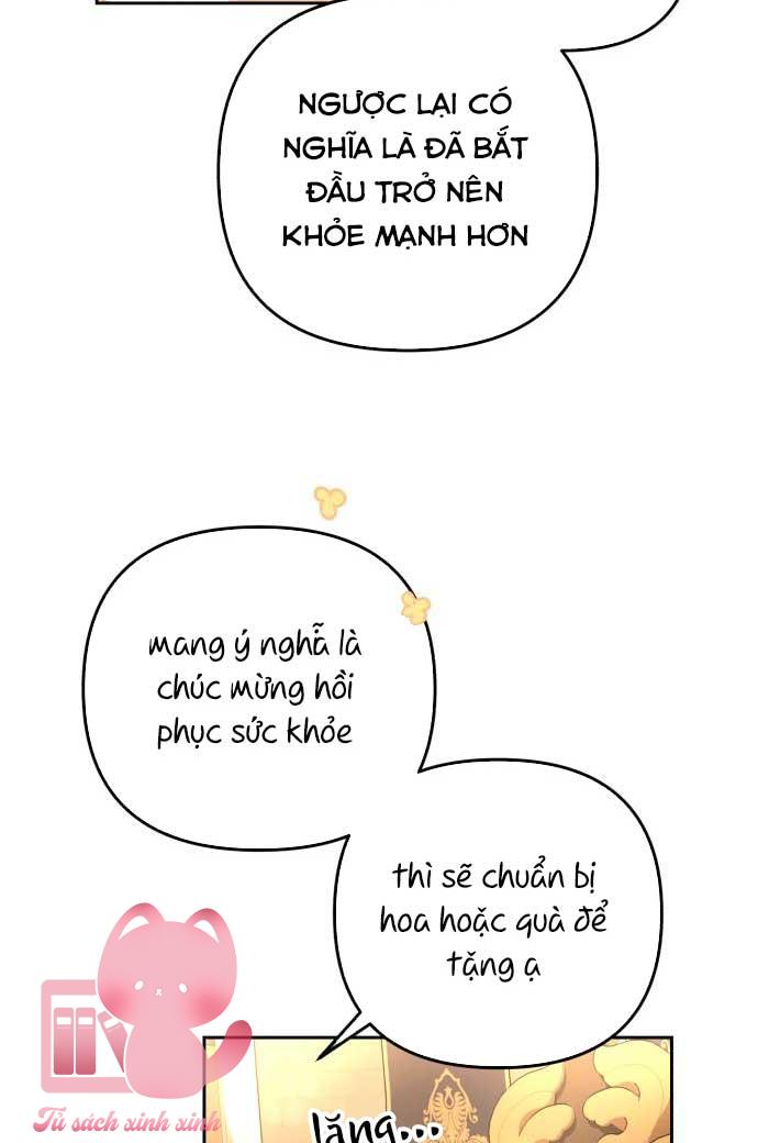 Công Nương Mint Bé Nhỏ - Chap 18