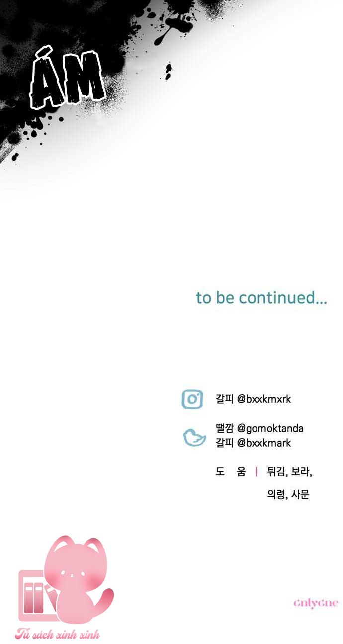 Công Nương Mint Bé Nhỏ - Chap 18