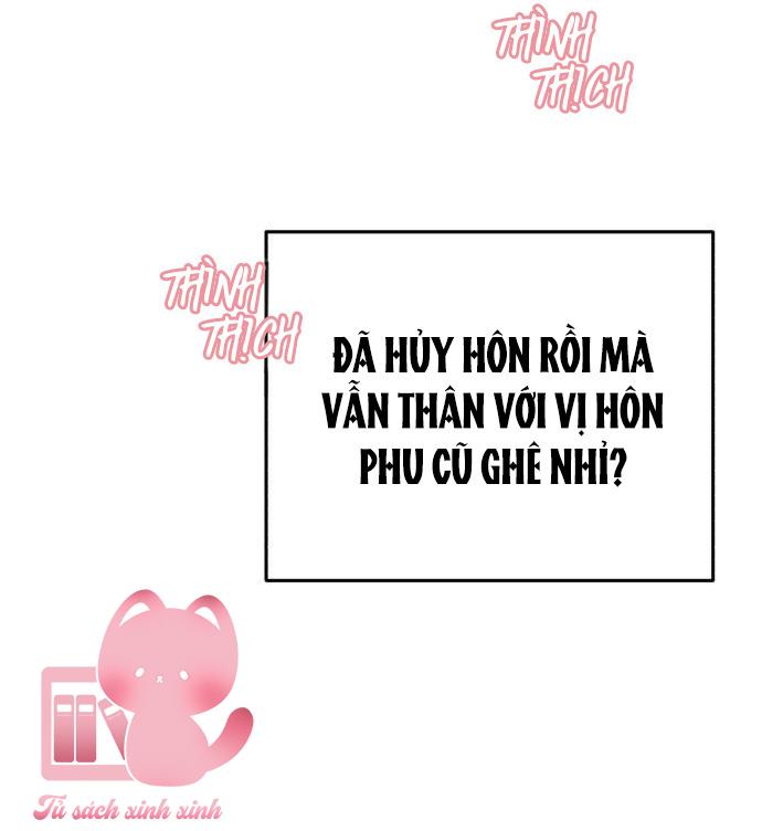 Công Nương Mint Bé Nhỏ - Chap 22