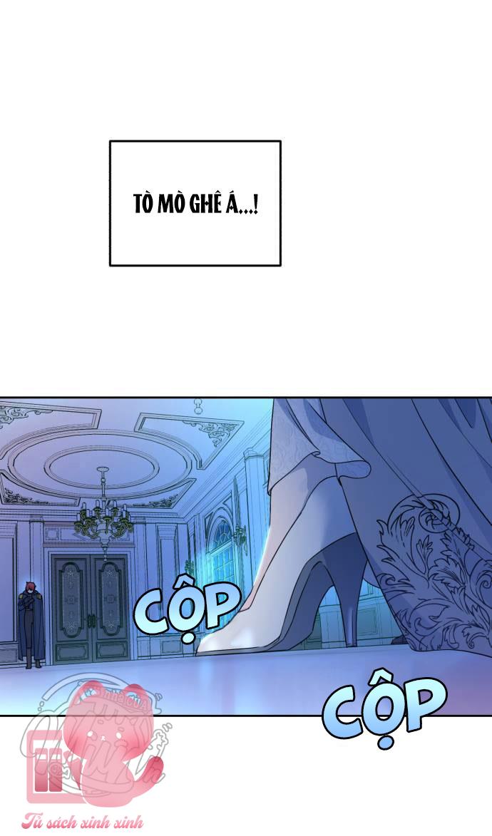 Công Nương Mint Bé Nhỏ - Chap 22