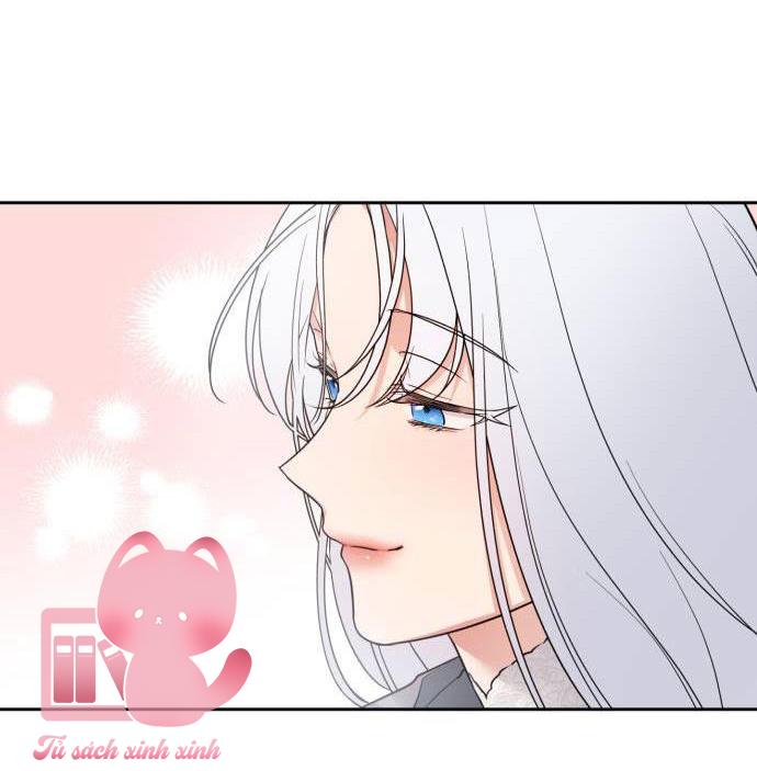 Công Nương Mint Bé Nhỏ - Chap 22