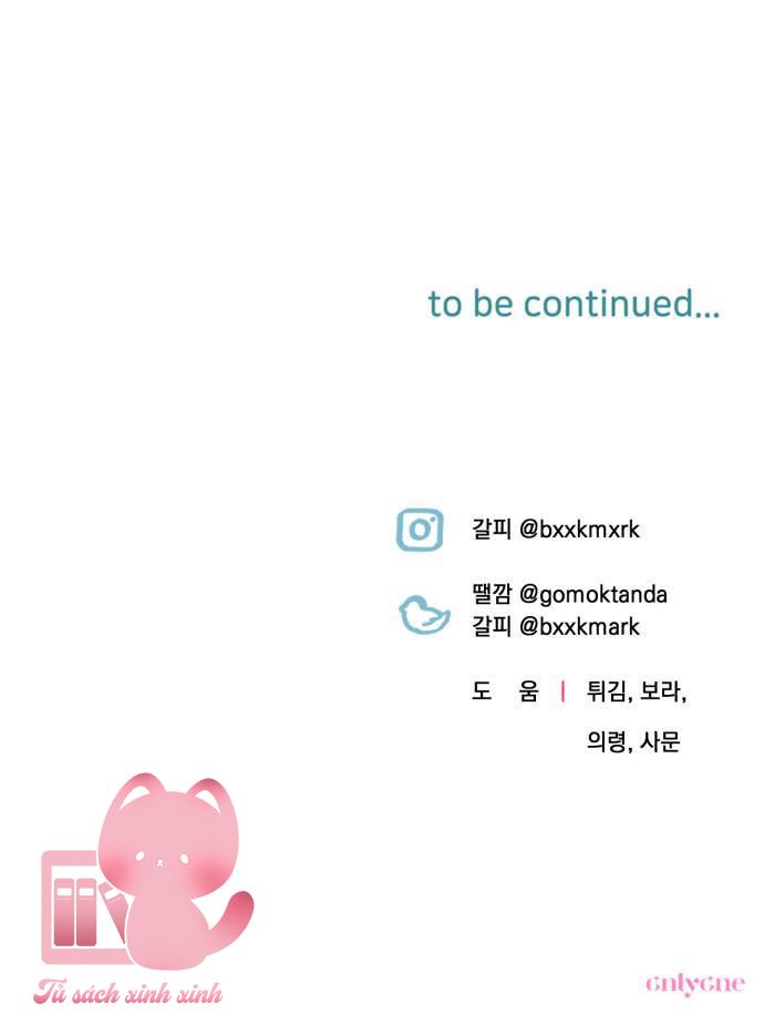 Công Nương Mint Bé Nhỏ - Chap 22