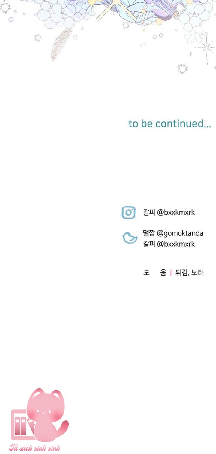 Công Nương Mint Bé Nhỏ - Chap 3