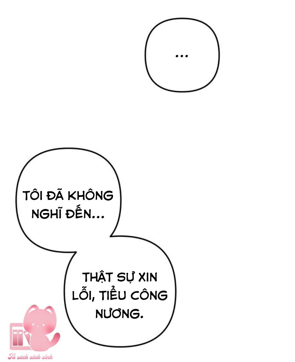 Công Nương Mint Bé Nhỏ - Chap 8