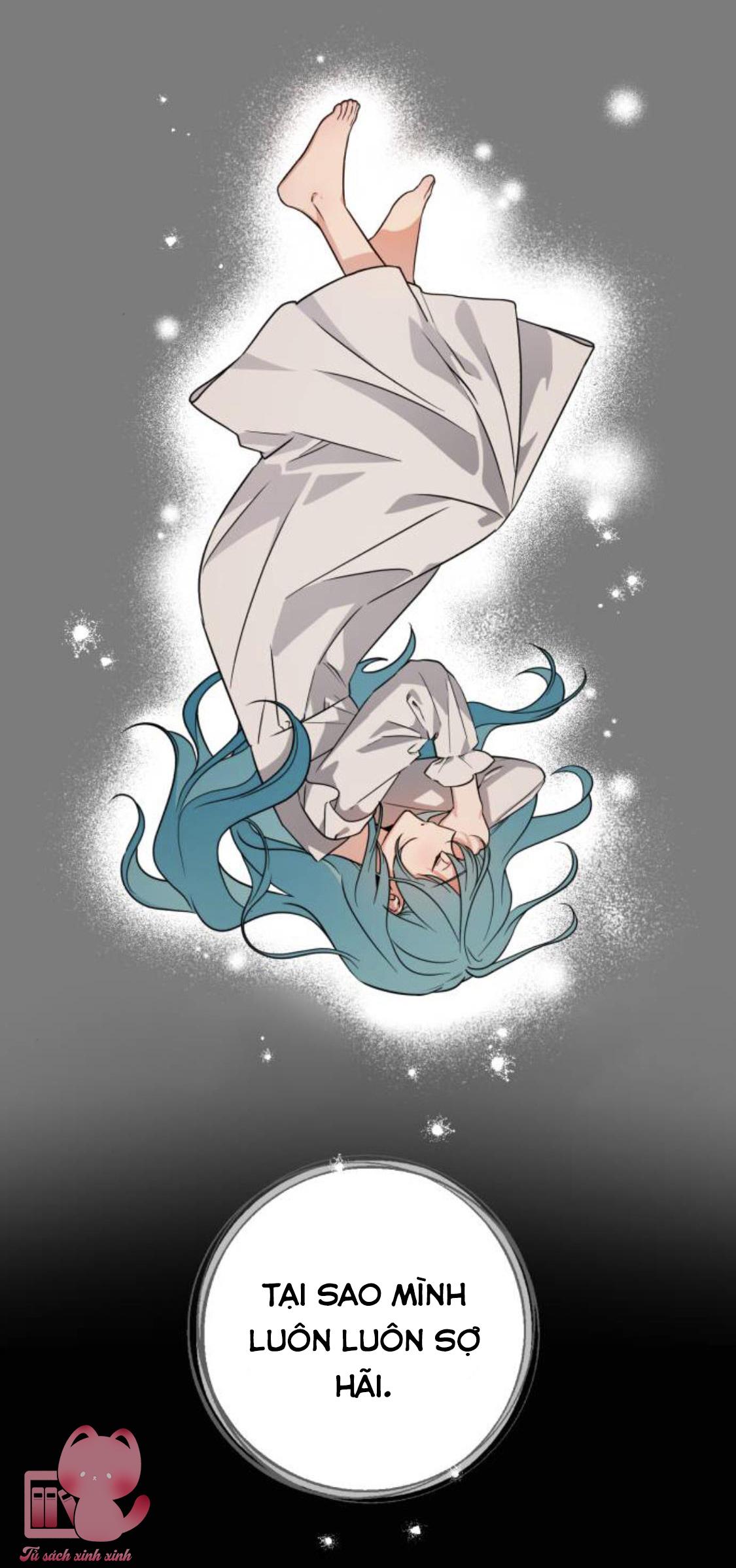 Công Nương Mint Bé Nhỏ - Chap 8