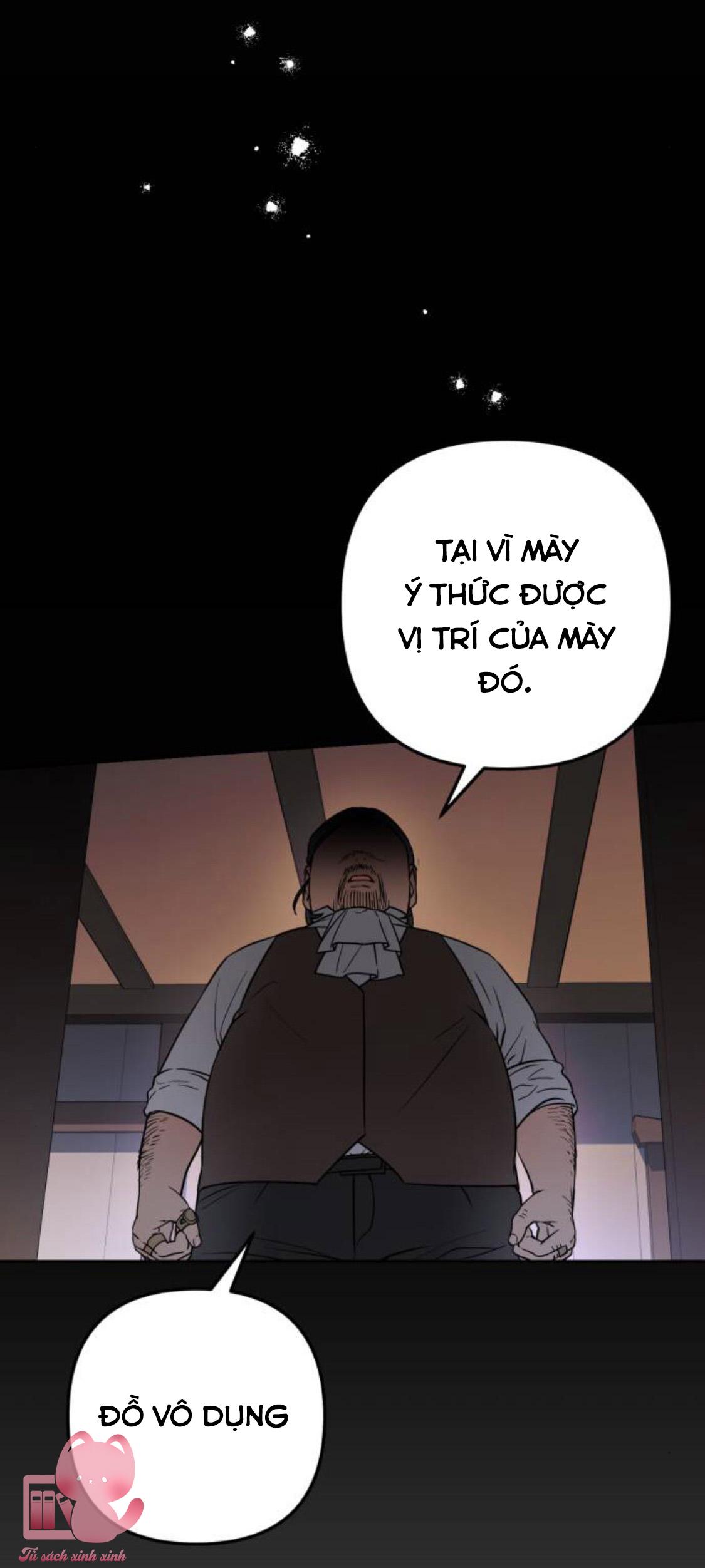 Công Nương Mint Bé Nhỏ - Chap 8