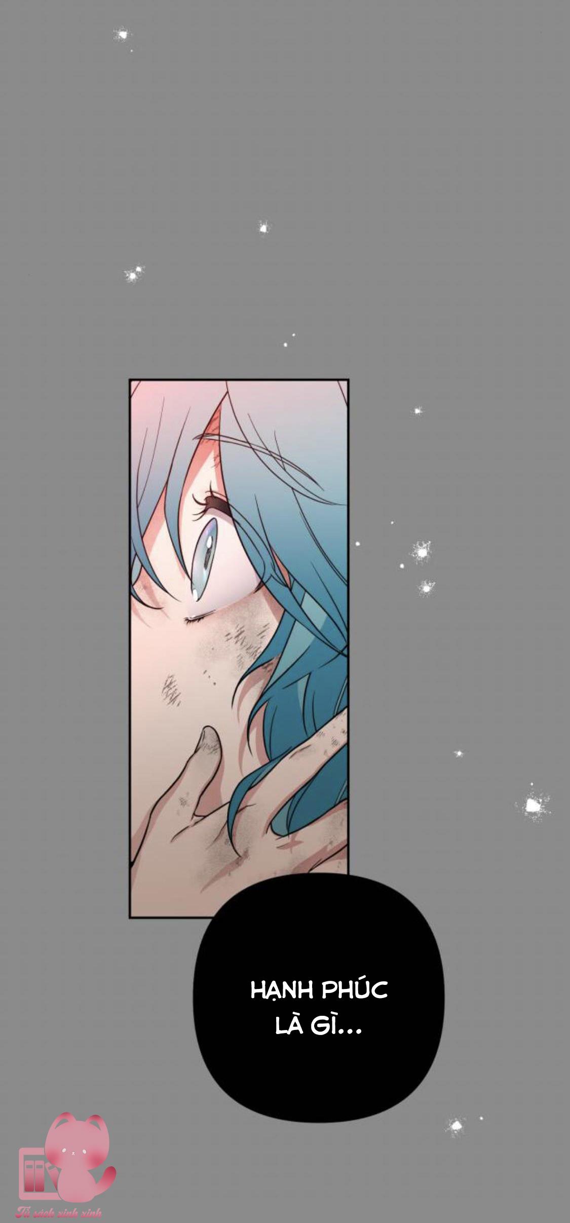 Công Nương Mint Bé Nhỏ - Chap 8