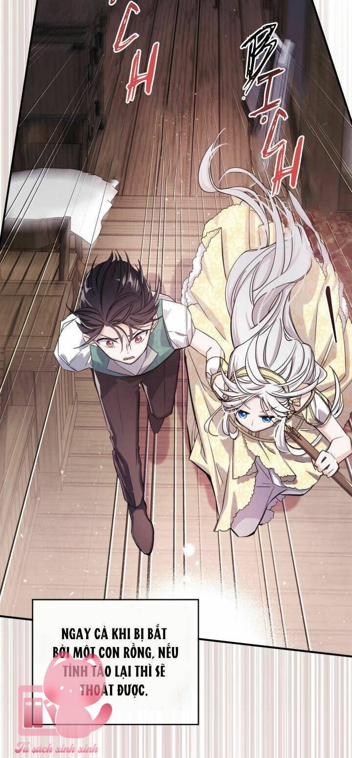 Công Nương Toàn Năng Cũng Thấy Chán Nản - Chap 10