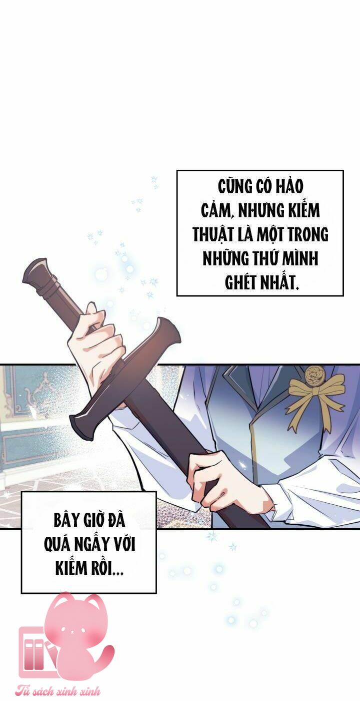 Công Nương Toàn Năng Cũng Thấy Chán Nản - Chap 2