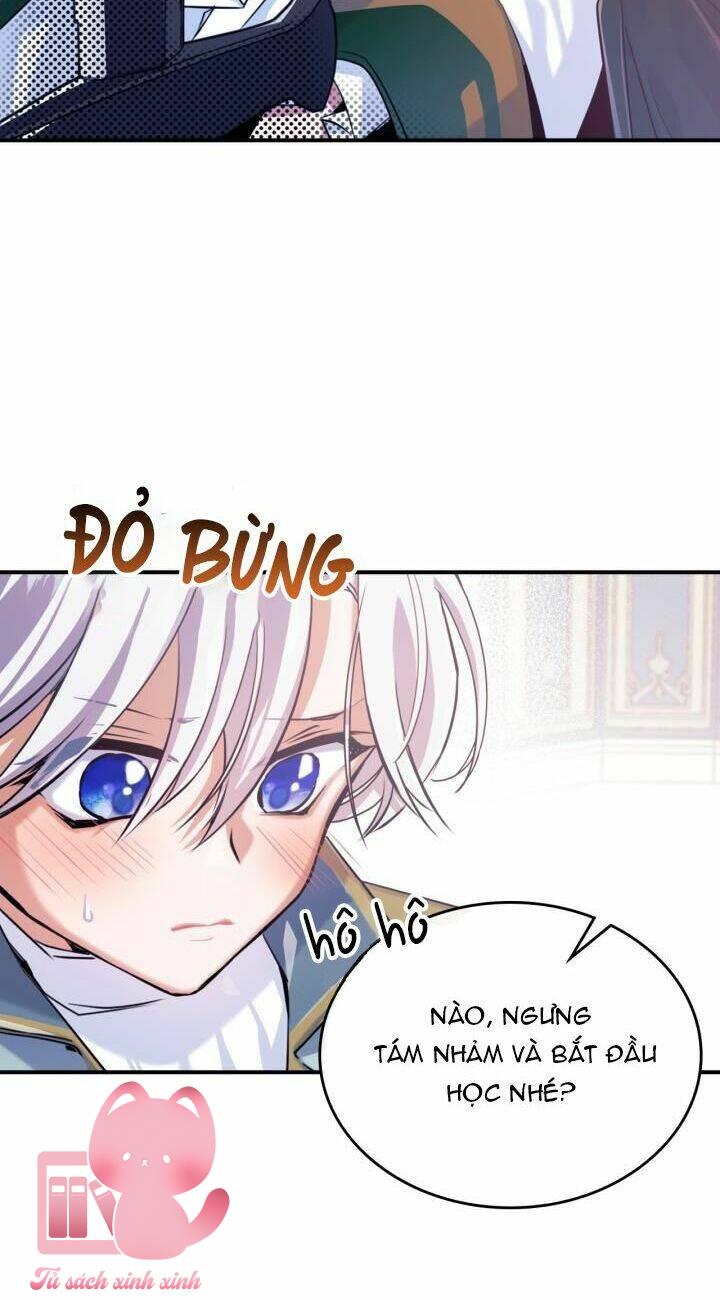 Công Nương Toàn Năng Cũng Thấy Chán Nản - Chap 2