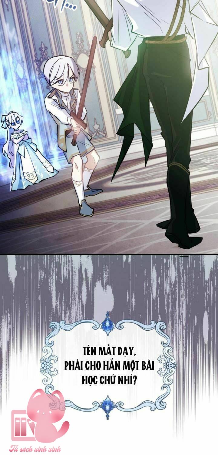 Công Nương Toàn Năng Cũng Thấy Chán Nản - Chap 2