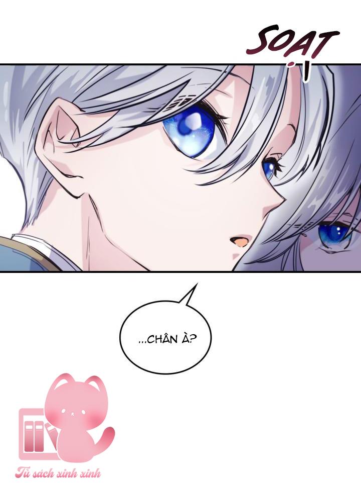 Công Nương Toàn Năng Cũng Thấy Chán Nản - Chap 3