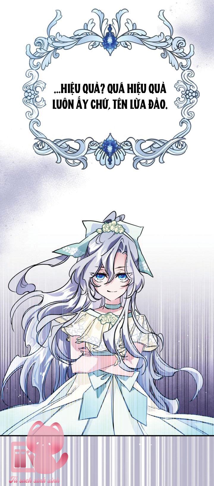 Công Nương Toàn Năng Cũng Thấy Chán Nản - Chap 3