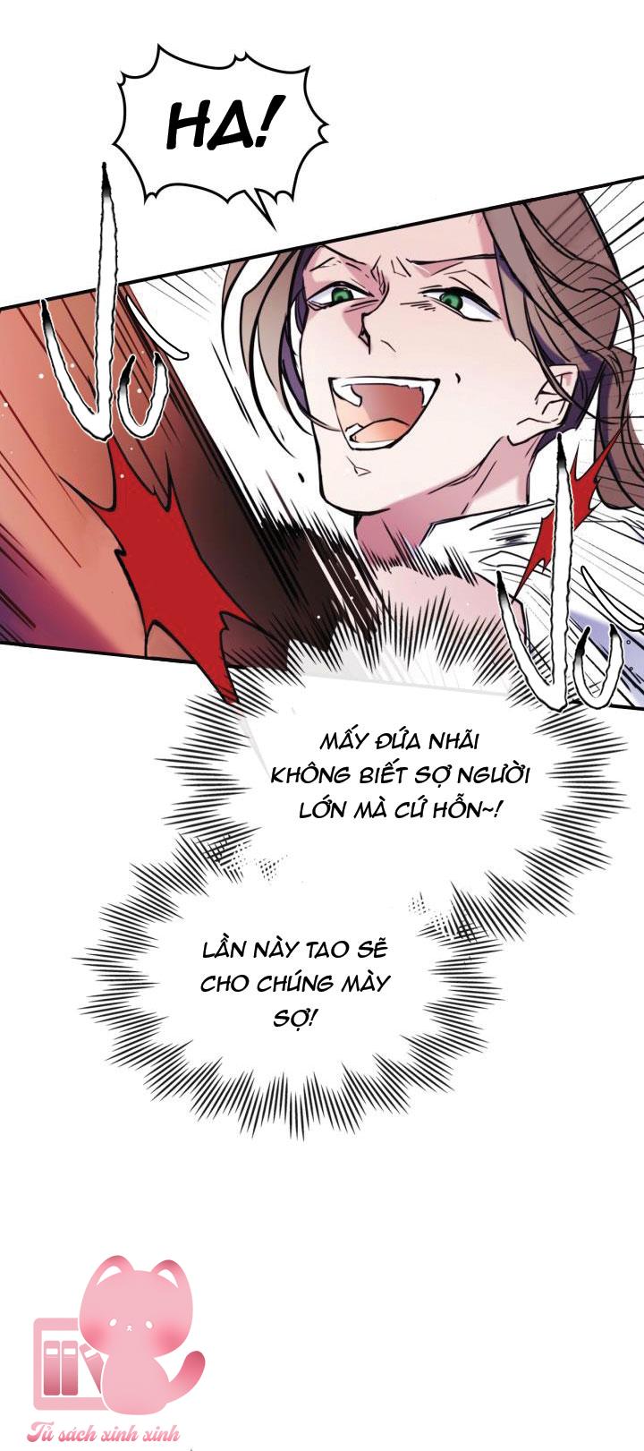 Công Nương Toàn Năng Cũng Thấy Chán Nản - Chap 3