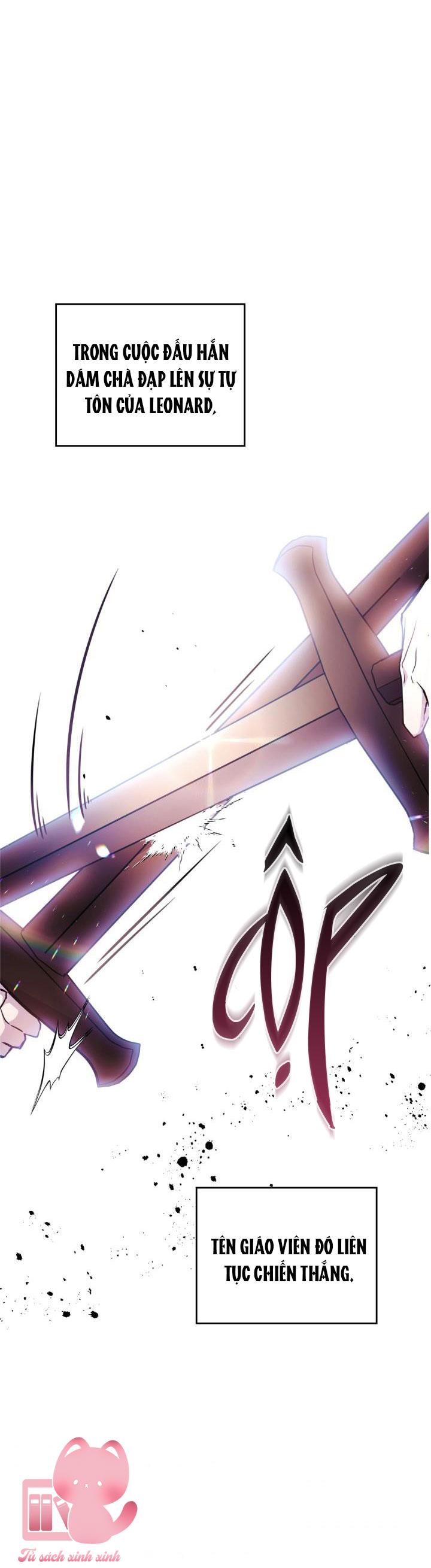 Công Nương Toàn Năng Cũng Thấy Chán Nản - Chap 3