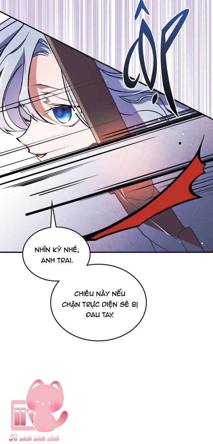 Công Nương Toàn Năng Cũng Thấy Chán Nản - Chap 3