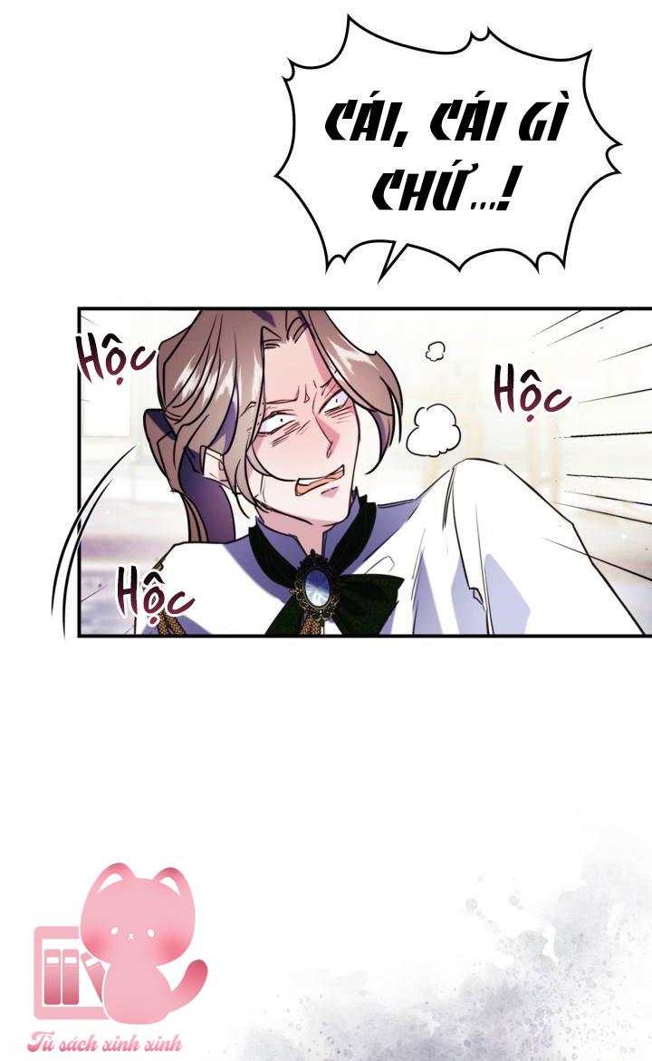 Công Nương Toàn Năng Cũng Thấy Chán Nản - Chap 3