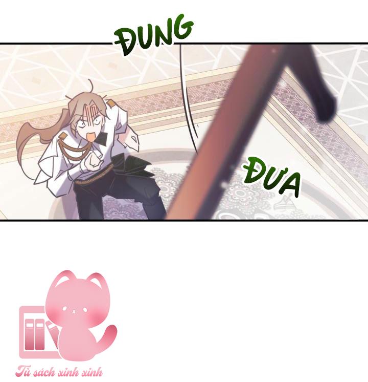 Công Nương Toàn Năng Cũng Thấy Chán Nản - Chap 3