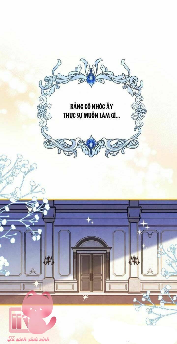 Công Nương Toàn Năng Cũng Thấy Chán Nản - Chap 30