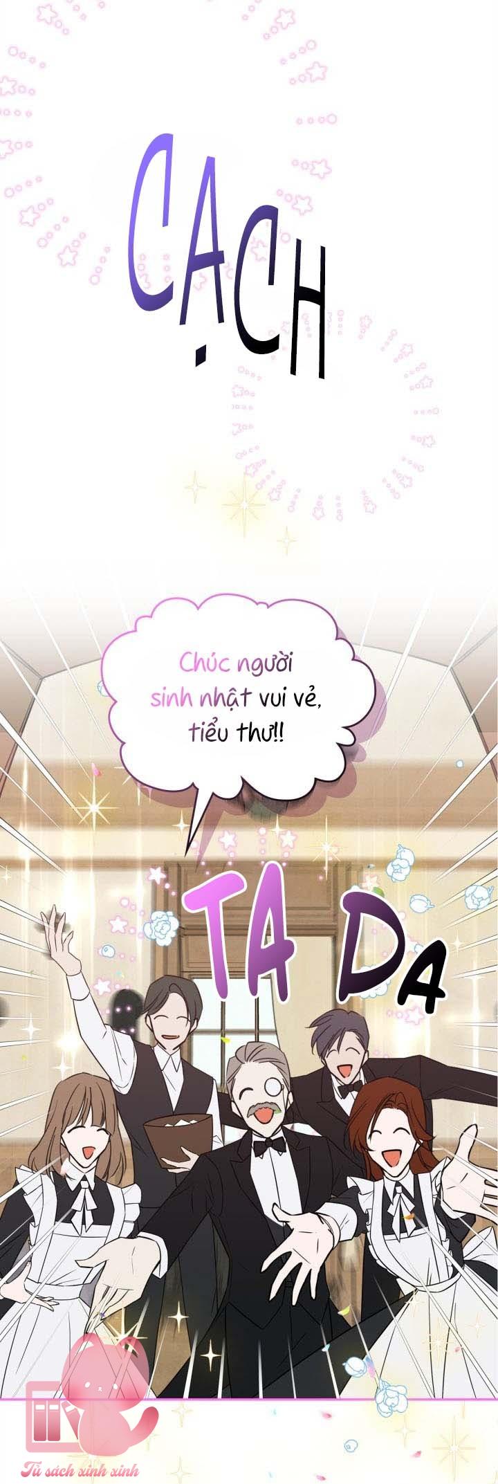 Công Nương Toàn Năng Cũng Thấy Chán Nản - Chap 31