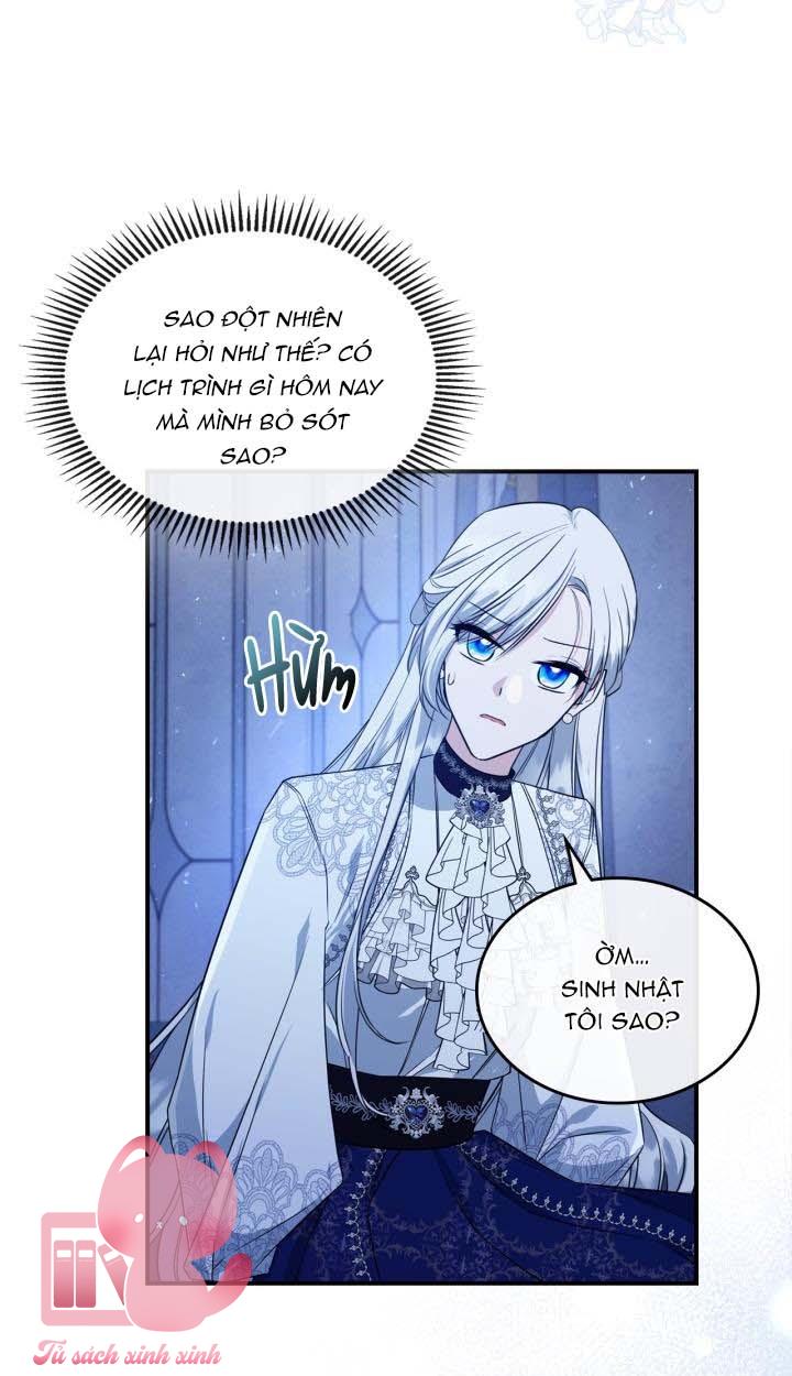 Công Nương Toàn Năng Cũng Thấy Chán Nản - Chap 32