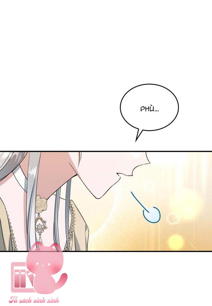 Công Nương Toàn Năng Cũng Thấy Chán Nản - Chap 32