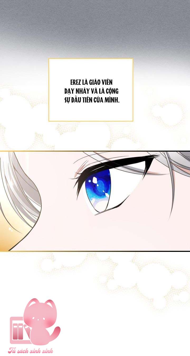 Công Nương Toàn Năng Cũng Thấy Chán Nản - Chap 32